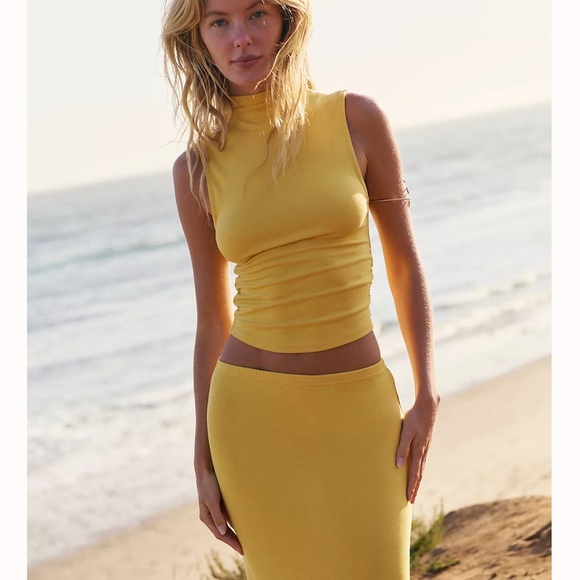 Free People Dresses & Skirts - Free People Good Feels Set